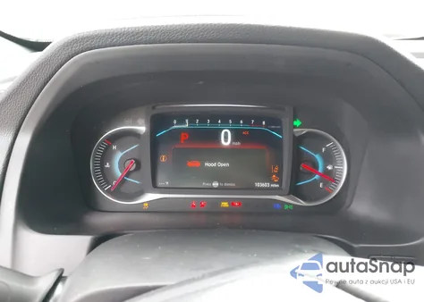 2021 Honda Passport 2Wd Sport из США, поврежденный, VIN 5FNYF7H2XMB001616